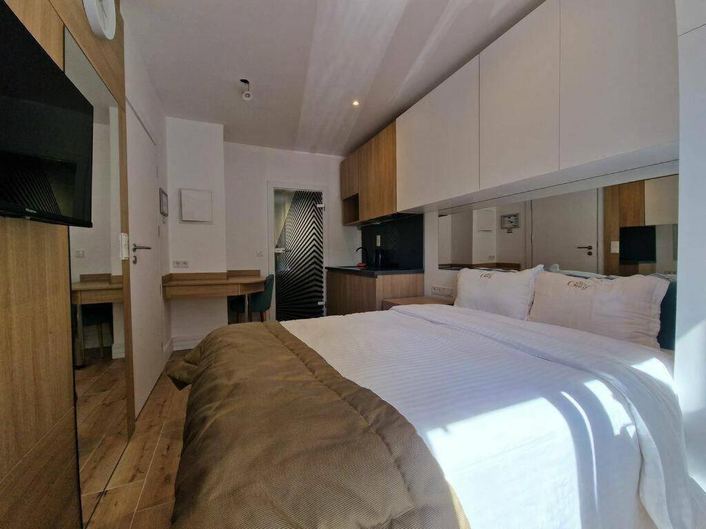 Hotel Guesthaus 2 Dudelange Habitación foto